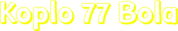 Koplo 77 Bola